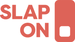 Slap On